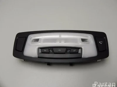 BMW 9305794 2 Convertible (F23) 2016 Lumière intérieure - Image 1