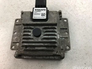 Volvo 31406561 V40 Hatchback 2017 Unité de contrôle pour la surveillance des angles morts