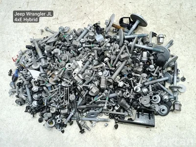 Ferrari California 2010 Tornillo conjunto - Imagen 1