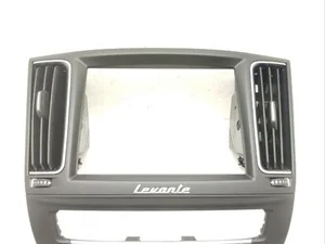 Maserati 6700749220 LEVANTE 2017 Évent Central