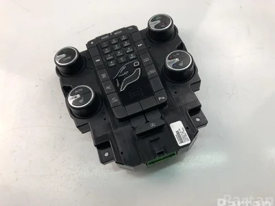 Volvo 31346948 V40 Hatchback 2017 Contrôle automatique de la climatisation - Image 1