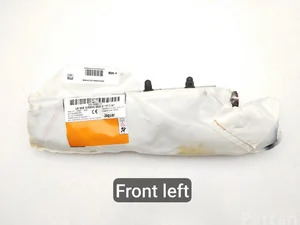 Jaguar 9X23611D33BC XJ (X351) 2016 Airbag latéral