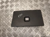 Tesla 1693480-00-A, 1693481-00-A / 169348000A, 169348100A Model Y 2025 Накладка