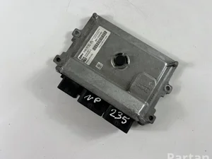 Peugeot 9811545080; 9800913080 / 9811545080, 9800913080 208 2015 Unité de contrôle moteur