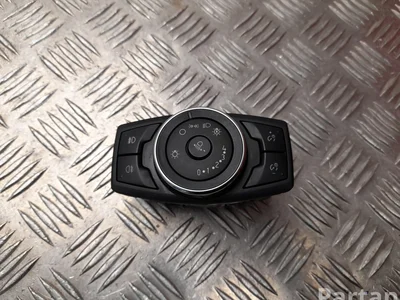 Ford DG9T-13D061-HDW / DG9T13D061HDW RANGER (TKE) 2017 Šviesų jungiklis - Nuotrauka 1