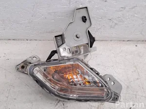 Mazda DB2R51360 CX-3 (DK) 2018 Posūkio signalas