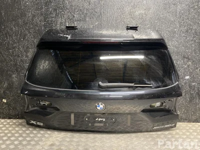 BMW X5 (G05) 2021 Pokrywa bagażnika - Obraz 1