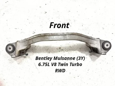 Bentley 3Y0.199.207.A, 3Y0.199.205.A, 4D04113366 / 3Y0199207A, 3Y0199205A, 4D04113366 MULSANNE (3Y_) 2015 Other engine parts - Image 1