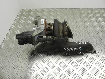 BMW 9845815 X3 (G01) 2022 Turbokompresorius - Nuotrauka 1