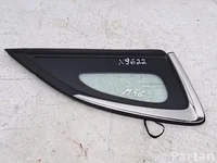 Mazda CX-30 DM 2025 Vitré fixe de porte