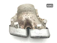 Mercedes-Benz M-CLASS (W166) 2015 Muffler Endings/ trim