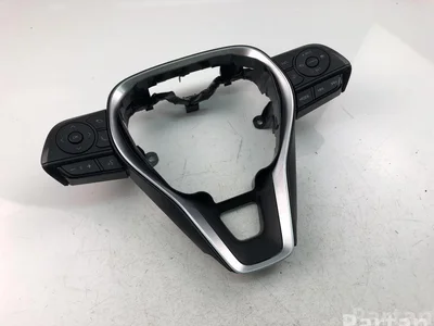 Toyota F70CS2559 COROLLA Saloon (_E12_) 2007 Bouton multifonction pour volant - Image 1