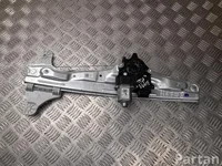 Hyundai 82401-GI010 / 82401GI010 Ioniq 5 NE 2023 Fensterheber vorne links