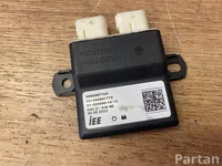 Renault 988568774R MEGANE E 2024 unidad de control