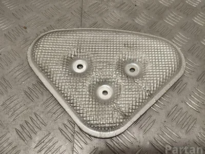 Aston Martin HY53-112B24-AA, HY53112B24AA / HY53112B24AA, HY53112B24AA DB11 (AM5) 2019 Protection thermique - Image 1