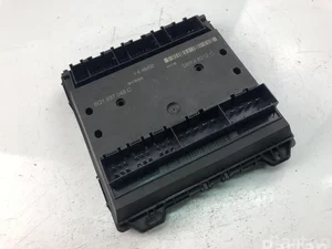 Škoda 6Q1937049C FABIA I (6Y2) 2007 Komfortsteuergerät