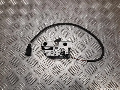 MAN 7C0 823 509 A / 7C0823509A TGE 3.180 2023 Serrure de capot-moteur - Image 1