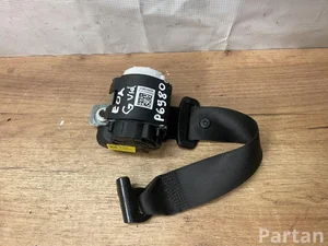 Mercedes-Benz A2478601285 EQA 2021 Cinturón de seguridad Central
