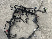 Volkswagen 03N972627C PASSAT Variant (3G5) 2017 Fils du compartiment moteur