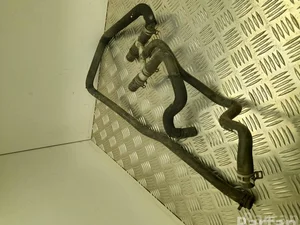 Porsche 97010634515, 97010654706 PANAMERA (970) 2015 Conduite de réfrigérant