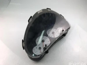 Peugeot 9648836580 206 Schrägheck (2A/C) 2001 Kombiinstrumente