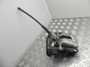 Mercedes-Benz A1724231798 SLK (R172) 2012 Étrier de frein Left Rear