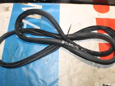 Volvo P594A S60 II 2016 Joint d'étanchéité de porte Right Rear - Image 1