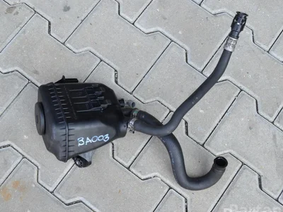 BMW 3241678294, 678294, 106172 7 (F01, F02, F03, F04) 2009 Réservoir de compensation-direction assistée - Image 1