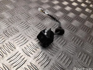 MG 11183677 MG4 Trophy 2024 Caméra