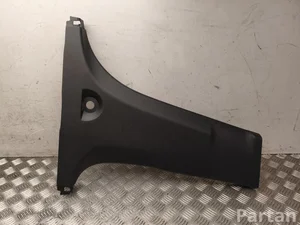 BAIC A00087179 X75 2025 Lining, pillar b Lower right side