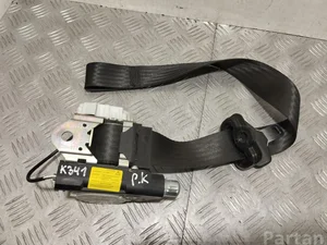 Maserati 00800865900, 34040740, 33055166B GRAN TURISMO 2012 Ceinture de sécurité