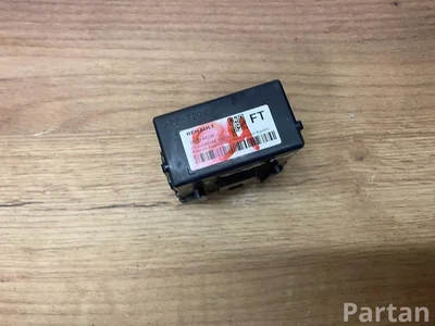 Renault 285T35422R AUSTRAL 2024 Блок управления активного рулевого управления - Изображение 1