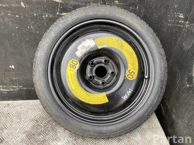 Volkswagen 5Q0601027BT PASSAT (3G2) 2019 roue de secours 5x112  R18 - Image 1