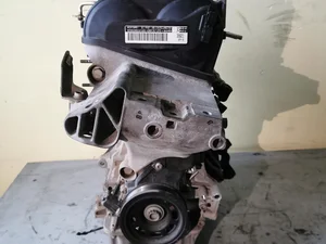 Volkswagen DKR, DKR317272 GOLF VII (5G1, BQ1, BE1, BE2) 2018 Moteur complet