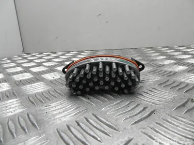 Ford 3S7H-19E624-AB / 3S7H19E624AB MONDEO III Turnier (BWY) 2004 Résistance - Image 1