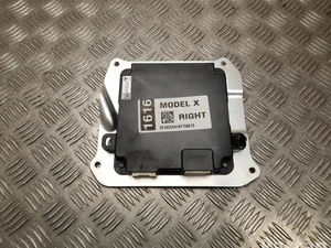 Tesla 1050183-00-E / 105018300E MODEL X 2019 Unité de commande pour porte Right Front