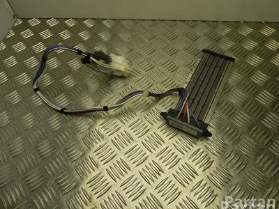 Toyota 013410-0400 / 0134100400 AVENSIS Estate (_T27_) 2011 Appareil de chauffage auxiliaire - Image 1