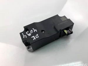 Volvo 32246209 XC40 2021 Blocage du volant