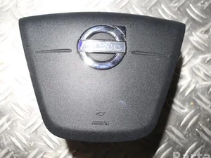 Volvo 30721929 XC60 2010 Airbag du conducteur