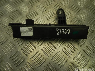 Ford USA FL3T-15K619-CB / FL3T15K619CB MUSTANG Convertible 2016 Unité de contrôle - Image 1