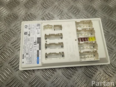 BMW 5B8E925 5 G60 2025 Bordnetzsteuergerät BCM FEM SAM BSI - Bild 1