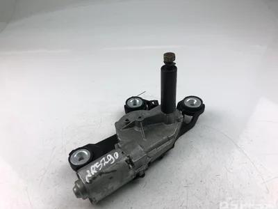 Ford 3M51-R17K441-AF / 3M51R17K441AF FOCUS II (DA_, HCP) 2010 Motor del limpiaparabrisas - Imagen 1