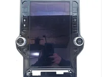RAM 68312620AF, P68312620AF 1500 Crew Cab Pickup (DT) 2019 Ekran