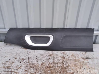 Citroën 9820076577 C5 AIRCROSS (A_) 2019 Sonstige Veredelungsdetail - Bild 1