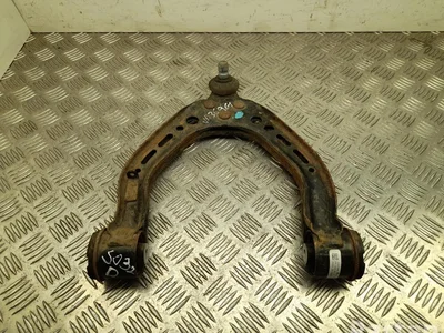 Tesla 1043966-00-B / 104396600B MODEL S 2017 Devant bras de commande de chenille supérieur right side - Image 1