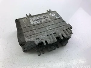 Volkswagen 030906027AA; 0261204617 / 030906027AA, 0261204617 POLO (6N1) 1996 Unités de contrôle