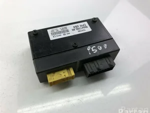 Citroën 9644176580 JUMPY (U6U) 2003 Aparato de mando