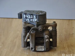 Peugeot 9819059380 508 II 2019 Étrier de frein Left Rear