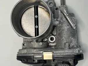 Toyota 2203024010 COROLLA (E210) Estate 2019 Droselinė sklendė