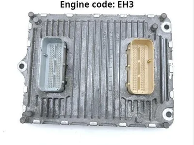 Gebrauchtes Original Chrysler 68499122AE, P68499122AE, 68434929AB, A2C7812650000, A2C73312800, AC207331290300AA Pacifica 2021 Motorsteuergerät - Bild 1